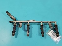 Wtryskiwacz Opel Meriva A 25313846 1.6 16V