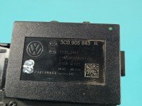 Stacyjka KLUCZYK WKŁADKA Vw Passat B6 3C0905843R