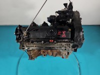 Silnik K9KJ836, D320372 Renault Megane III 1.5 dci FILM POMIAR