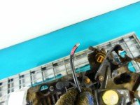 Skrzynia biegów 20TA60 Fiat Ulysse I 2.0 wiel 8v