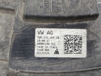 Wentylatory Wentylator chłodnicy Vw Passat B8 5Q0121203CN 1.4 tsi