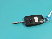 Stacyjka KLUCZYK WKŁADKA Kia Sportage III 10-15