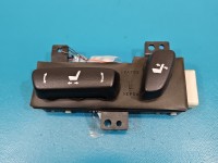 Przełącznik regulacji fotela przód lewy LEXUS NX I 14-21 18A703