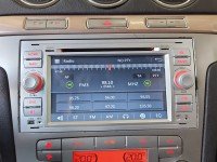 Radio fabryczne Ford Galaxy Mk2 06-15 radioodtwarzacz