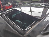 Szyberdach Opel Insignia B 2.0 cdti (D20DTH)