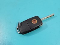 Stacyjka KLUCZYK WKŁADKA Vw Tiguan I 07- 1K0905851B