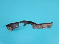 Osłona ZAŚLEPKA PLASTIK AUDI A4 B8 8K0505565E