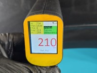 Błotnik przód prawy Kia Niro I 16-22 ABT