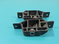 Mocowanie Europejska, chłodnicy wody, 2 elementy uchwyt 68144539AB Jeep Cherokee KL