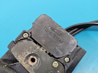 Zamek tył prawy DR 5 2007-2020 Producent części: 3M, 2+4 PIN T11-6205040