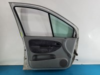 DRZWI PRZÓD LEWE KIEROWCY Renault Scenic I 5d MV632