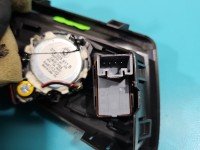 Klamka wewnętrzna przód lewa Skoda Superb II 3T0837247