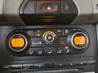 Konsola panel nawiewu Renault Koleos 27500JY76C, 5037225411B