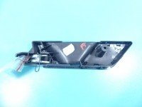 Klamka wewnętrzna tył prawa Skoda Fabia III