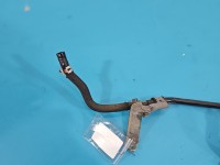 Rura przewód TOYOTA, SERWO HGAMULCOWE - POMPA HAMULCOWA Toyota Rav4 V 2.5 hybryda