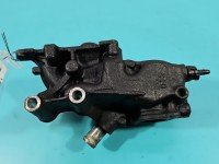 Zawór egr Opel Mokka A 1.6 cdti Producent części: OPEL, mocowanie podstawa EGR