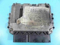 Komputer Sterownik silnika Fiat Stilo 1.9 jtd 55204762
