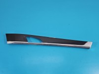 Listwa dekor deski Porsche Panamera I 970 0024978481, 8231665 Europejska