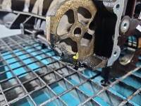 Blok silnika Kia Sportage III 10-15 1.6 GDI (G4FD)