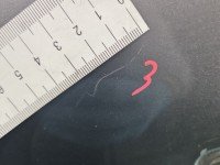 DRZWI PRZÓD LEWE KIEROWCY Renault Thalia II 4d beżowy TEKNG