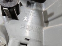 Lampa tył lewa Peugeot 508 I sedan