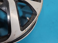 Felga aluminiowa 19" komplet alufelgi felgi Bmw i3 6852054, 6852055