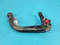 Hak holowniczy Suzuki Sx4 S-Cross 13-21