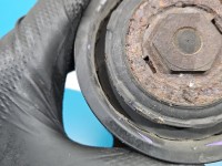 Sprężarka klimatyzacji kompresor 8K0260805F, 447190-6933 Audi A5 8T 3.0 tdi