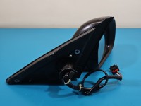 Lusterko prawe AUDI A4 B8 LY9B europa