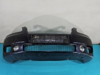 Zderzak przód Fiat Croma II granatowy