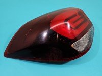 Lampa tył lewa HYUNDAI i20 II 14-20 HB