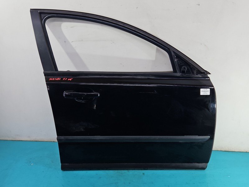 DRZWI PRZÓD PRAWE PASAŻERA Volvo V50 S40 II 5d
