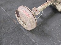 Most tylny DYFER tył Polonez Truck 1.6 8V