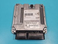 Komputer Sterownik silnika 03G906016MF, 0281014259 Audi A6 C6 2.0 tdi (BRE)