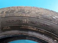 Dębica, Navigator 3, 165 mm, Profil opony: 70, Średnica: 14", 4038526046802, T do 190 km/h, 81 - 462 kg, 2X DĘBICA NAVIGATOR...