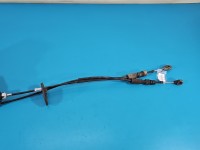 DŹWIGNIA LEWAREK WYBIERAK LINKI Ford Transit MK8 13-17 2.2 tdci