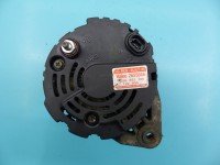 TEST Alternator Chevrolet Aveo T200 96652100, 2655866 1,2.0 8v wiel