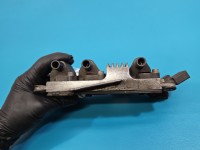 Cewka zapłonowa Audi A6 C5 078905104 2.4 V6 Producent części: Audi, Uszkodzenie widoczne na zdjęciu