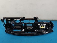 Deska rozdzielcza airbag pasażera kokpit Mercedes W213