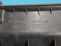 Schowek pasażera Citroen DS4 11-15 EUROPA