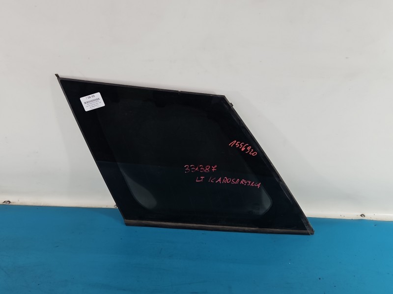Szyba karoseryjna tył lewa Land Range Rover sport I L320 HB