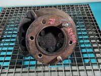 Zwrotnica prawa piasta przód 2.8 TD Iveco Daily III