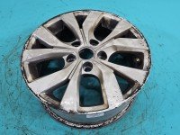 Felga aluminiowa 16" Renault Megane IV alufelga