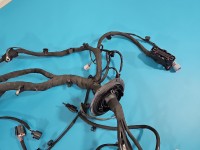 Wiązka instalacja 11845291, 11845291, Europejska, komory silnika bez dwóch wtyczek MG MG3 24- 11845291, 35887192