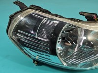 Reflektor prawy lampa przód Suzuki Sx4 I 06- EUROPA