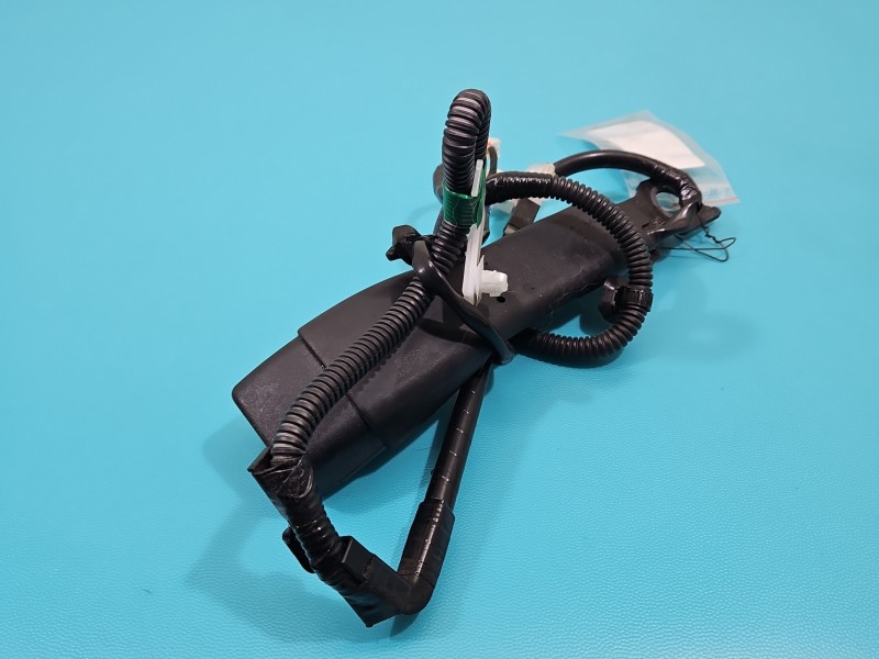 Pas bezpieczeństwa przód prawy pasażera Lexus IS III 14-25