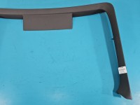 Osłona ZAŚLEPKA PLASTIK Skoda Octavia IV 5E6867605