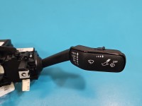 Przełącznik zespolony Skoda Octavia IV 5Q1953507ED, 5Q1953513H