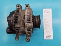 TEST Alternator Honda Accord VII 02-08 104210-3911 2.2 i-CTDi