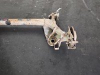 Tylna belka oś tył Skoda Octavia I 2.0 8V wiel